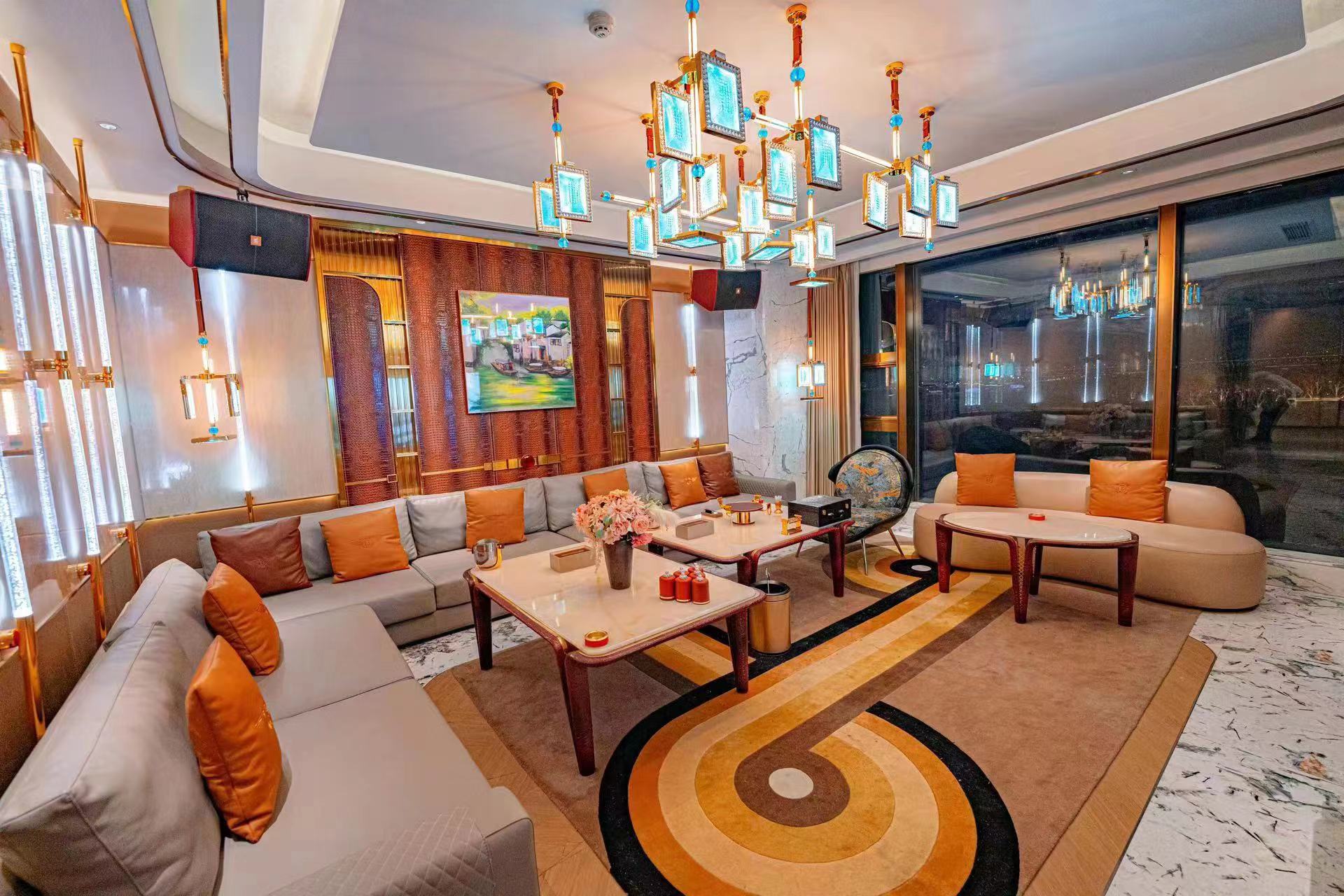 沧州小时场ktv——畅游音乐海洋-盐山县ktv预定