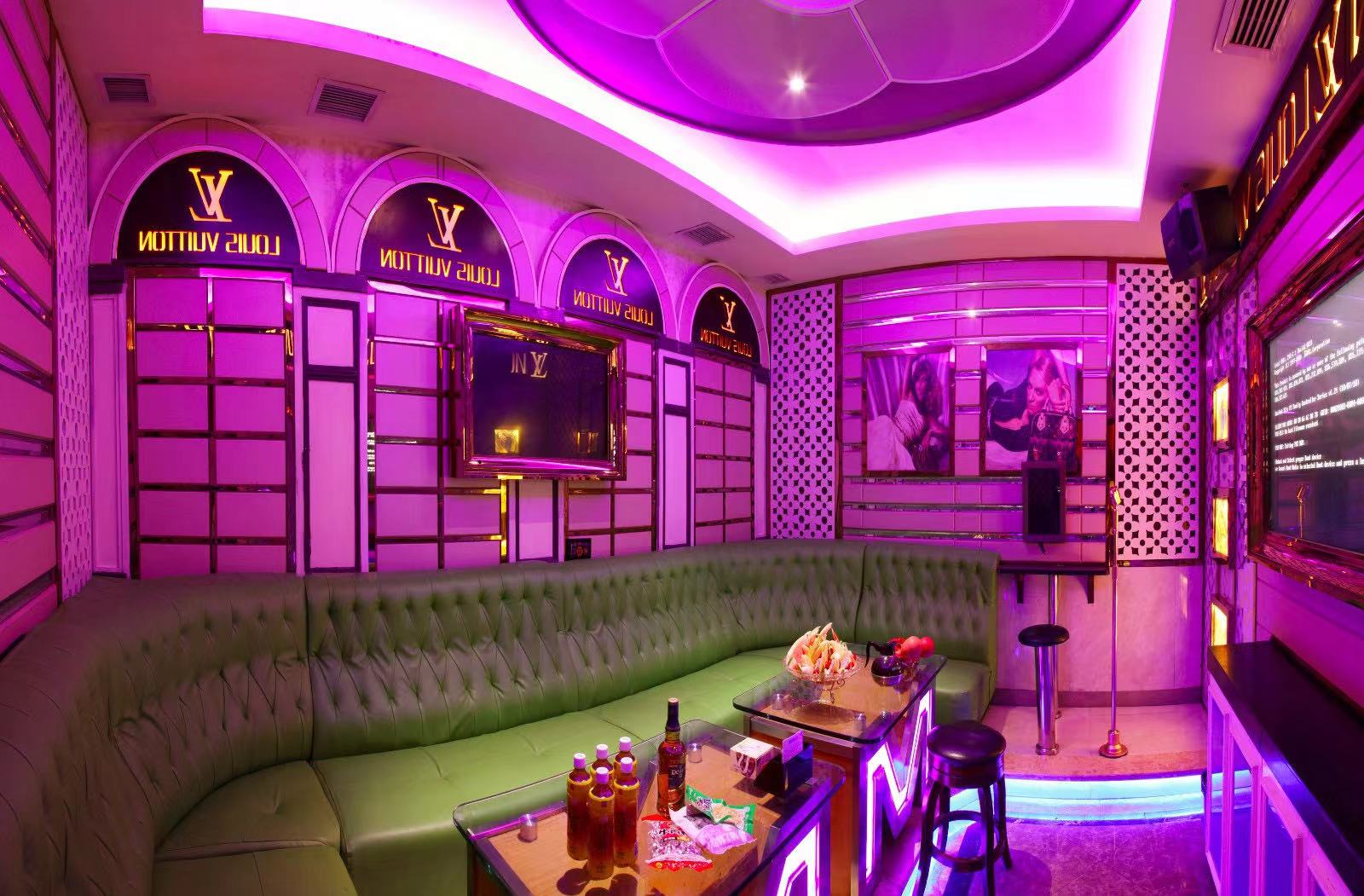 沧州小时场ktv总排行榜-盐山县ktv预定